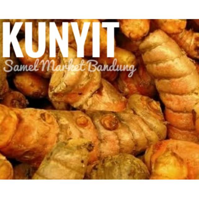 

Kunyit