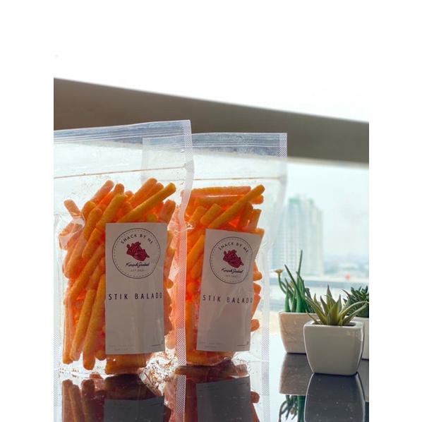 

Stick Balado