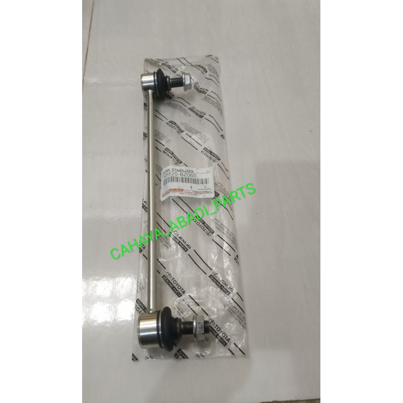 LINK STABIL CALYA SIGRA_STABILIZER LINK CALYA SIGRA ORIGINAL