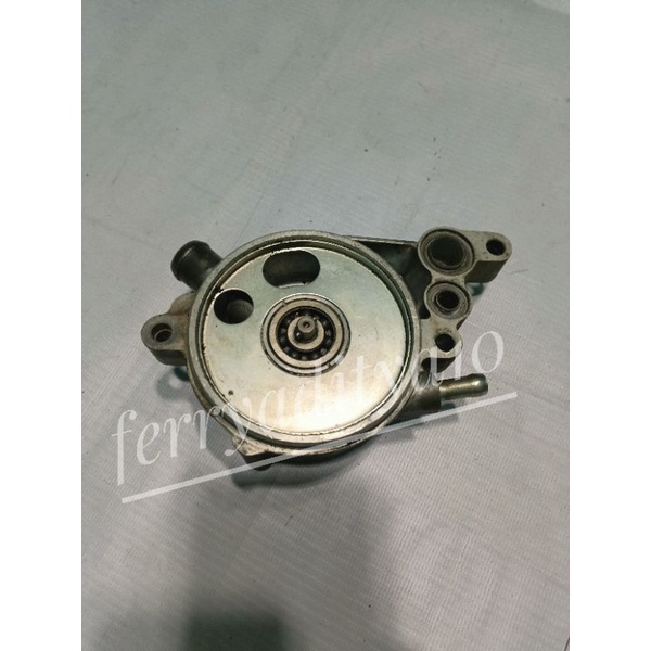 Waterpump radiator Vespa GTS iget original Piaggio

