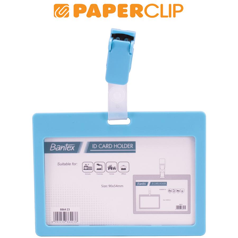 

ID CARD BANTEX 8864 23 SKY BLUE