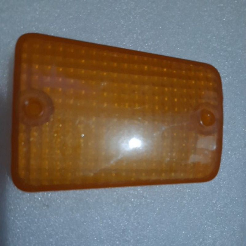 Mika Lampu Riting Sein Honda C 700 C 800