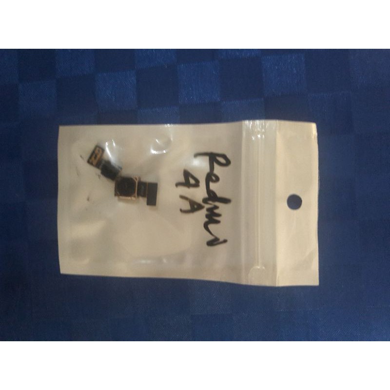 Kamera Redmi 4A & Kamera Redmi Not 5A D/B