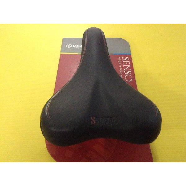 SADEL VELO SENSO SPORT