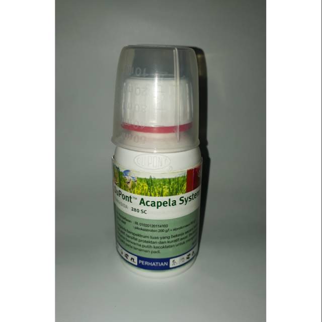 Premium Fungisida ACAPELA dupont 100ml