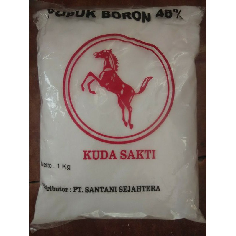 Pupuk BORON 48%