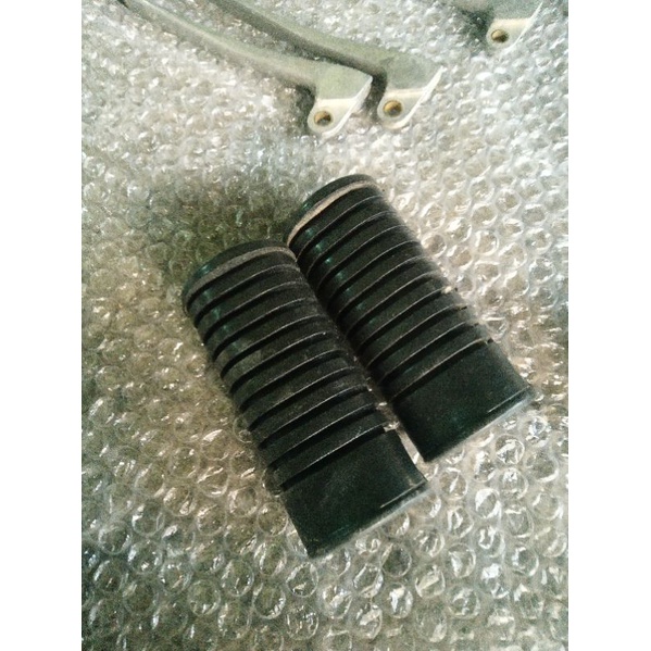 footstep s90 s90z cb100 cb125