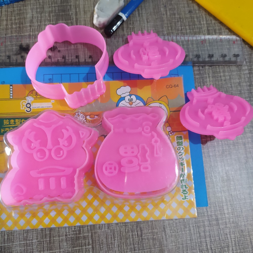 Cookie Cutter Chinese New Year Cetakan Kue Kering Kastengel Biskuit Lampion Imlek Biscuit Mold