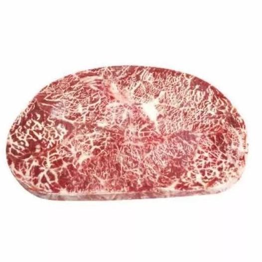 

SIRLOIN WAGYU MELTIQUE BEEF STEAK IMPORT @1KG FSDGDF252