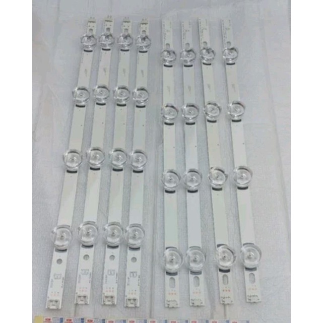 LAMPU LED BL BACKLIGHT LG TV 39LB561T 39LB 39LB561