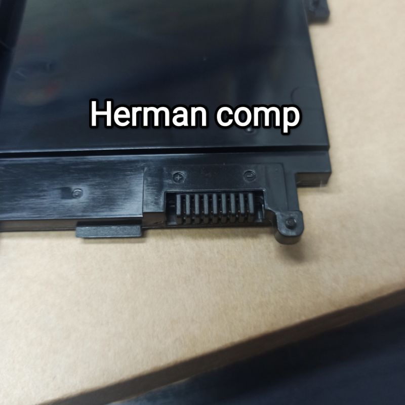 Original Baterai Hp ProBook 640 645 650 655 G2 CI03 CI03XL HSTNN-PB6K