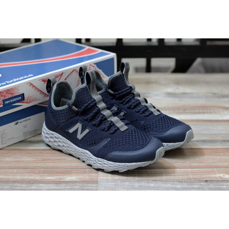 New Balance Trail Buster