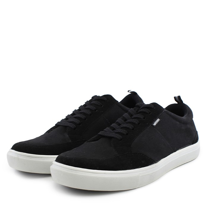 ( COD ) Sepatu Pria Walkers Derby Sneakers Bertali Kets Kasual Sekolah Kuliah Jalan-Jalan Keren