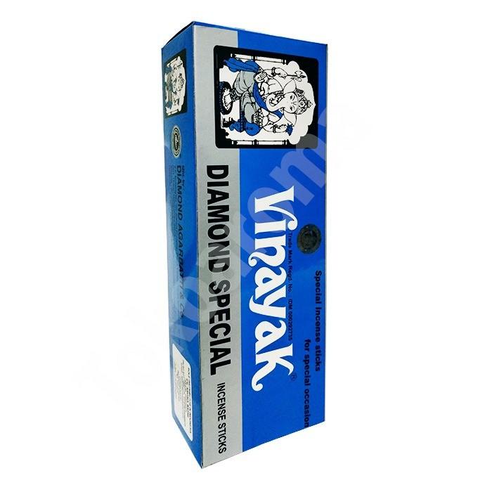 Dupa Hio Vinayak Hexa Handmade Per Slop