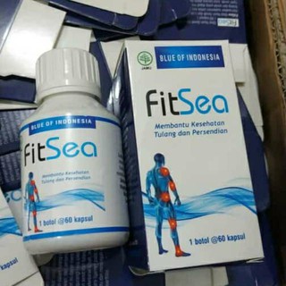 FITSEA Kandungan, Harga di Apotik, Perbedaan Asli dan
