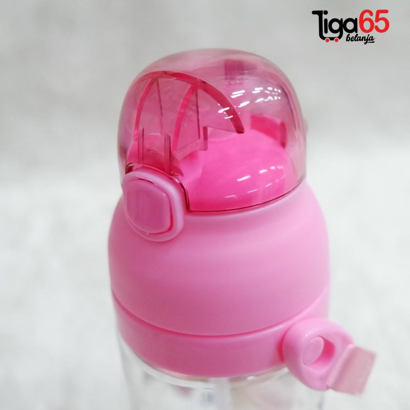 Botol Minum/Water Bottle/Tumbler/Botol Minum/Water Bottle 3684 600ml DSN