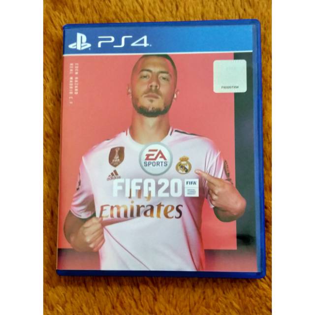 FIFA 2020 PS 4