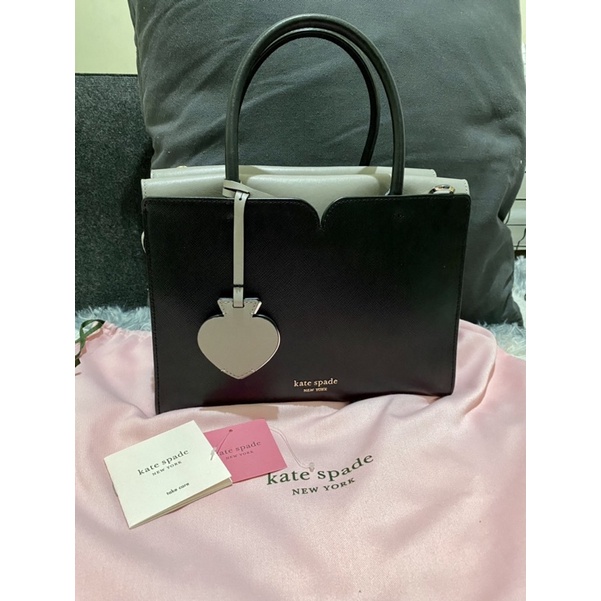 Kate spade spencer medium satchel