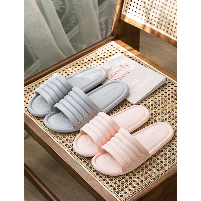 Premier Sandal Rumah Slippers Kamar Mandi Anti Slip Import EVA Indoor Outdoor