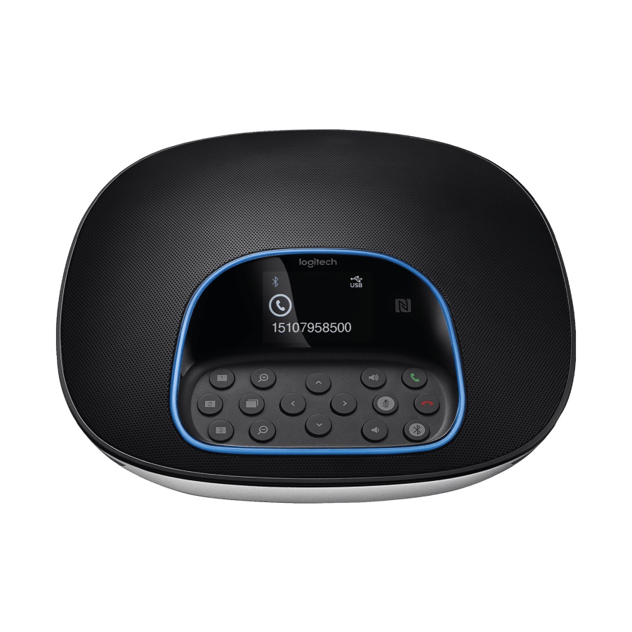 LOGITECH GROUP Video Conference Cam HD