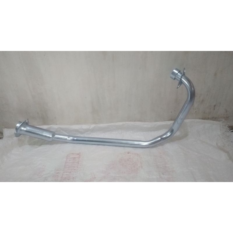 leheran knalpot ori satria fu