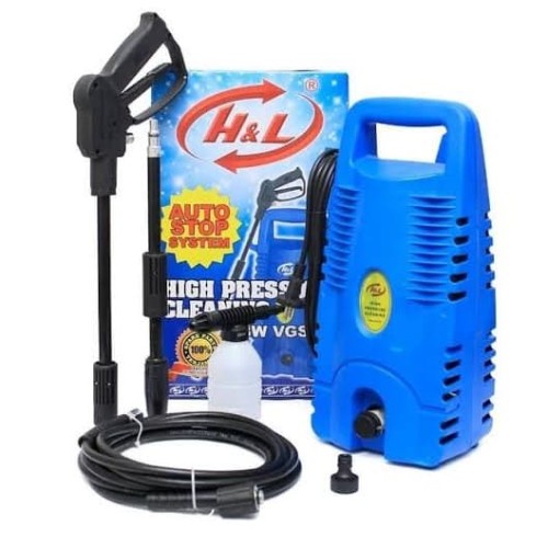 PROMOO HOT!! Mesin Jet cleaner RYU RPW 70-1 Hight Pressure washer mesin cuci mobil REDY JUGA YUKIDO