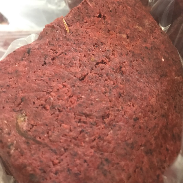 

Terasi Lombok enak khas