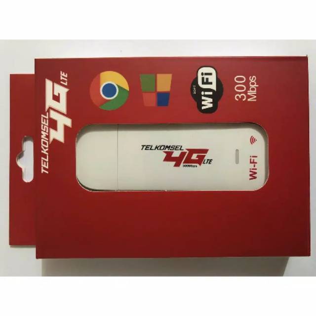 MODEM WIFI 4G LTE