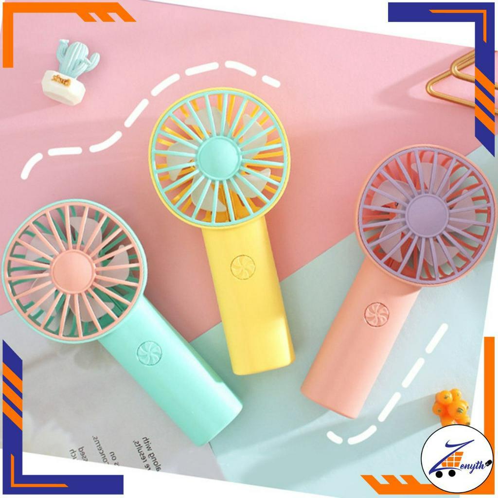 Kipas Genggam Mini / Mini Hand Fan