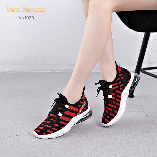 Sneaker  Vera Nevada #VN1030