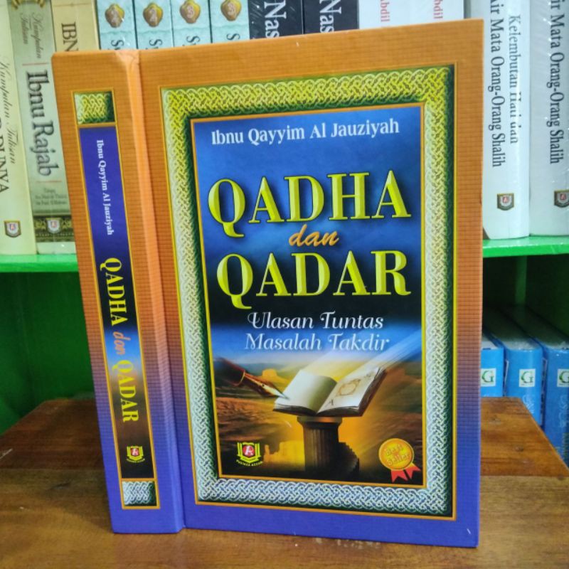Qadha dan Qadar