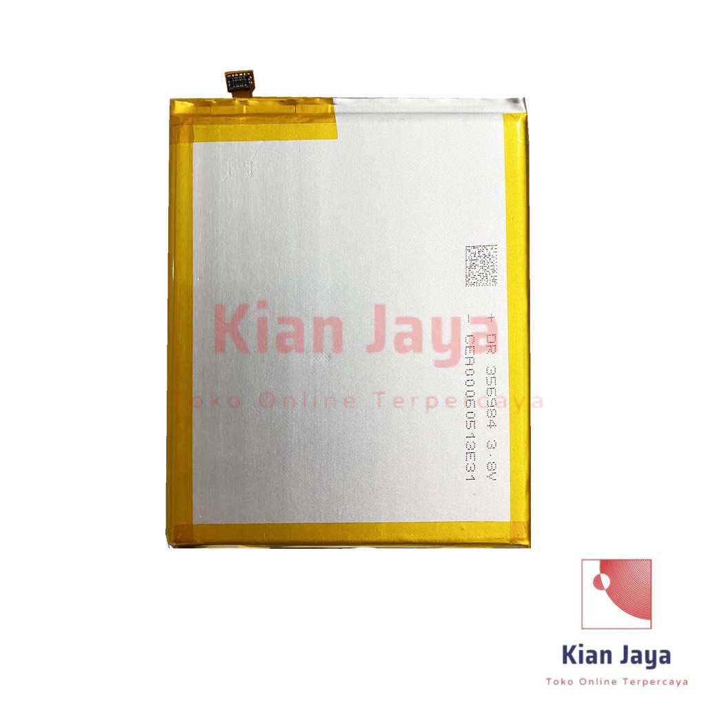 Baterai Infinix Zero 4 Plus / BL-40FX Batre Batrai Battery Hp BL40FX Original