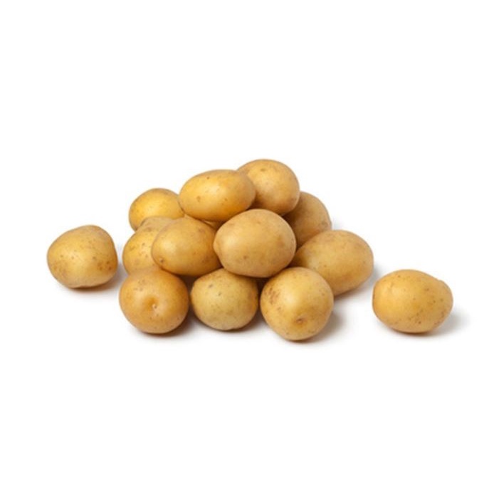 

Kentang Baby / Rendang (500 gr)