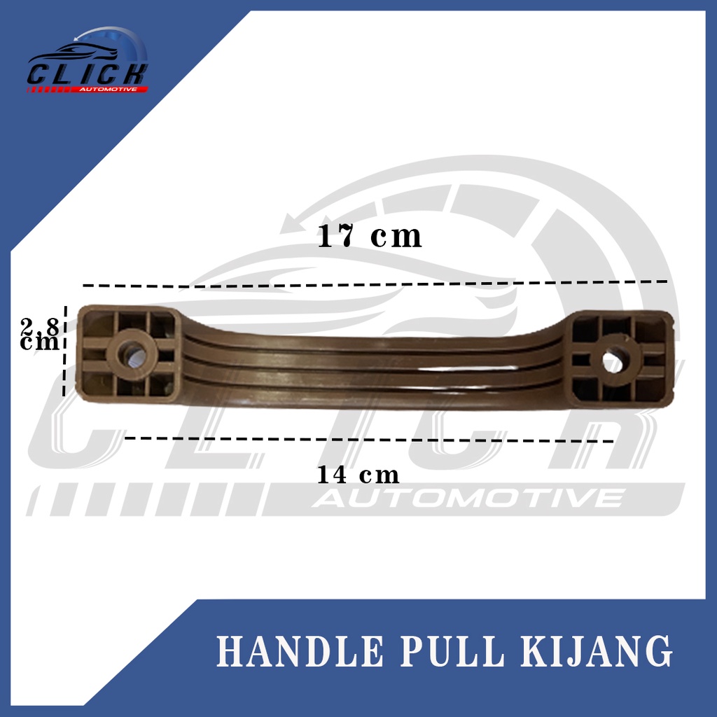 Handle Pull / plafon Bawah Kijang Grand / Kijang Super