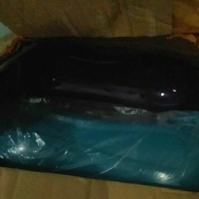 Eco Bottle 1,5l - Red - Hk 150k