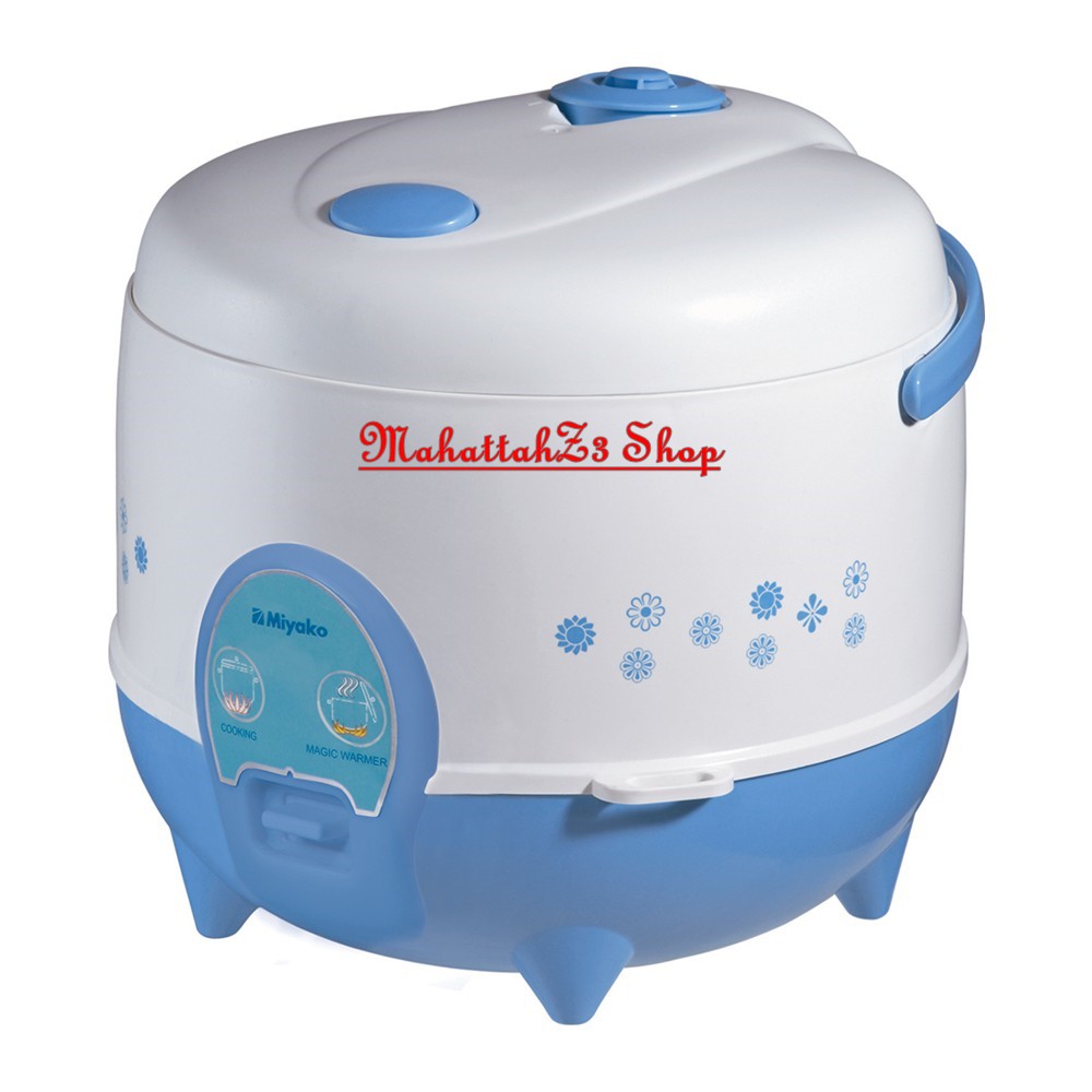 MIYAKO RICE COOKER / MAGIC COM MIYAKO / RICE COOKER MINI / MAGICCOM / MIYAKO