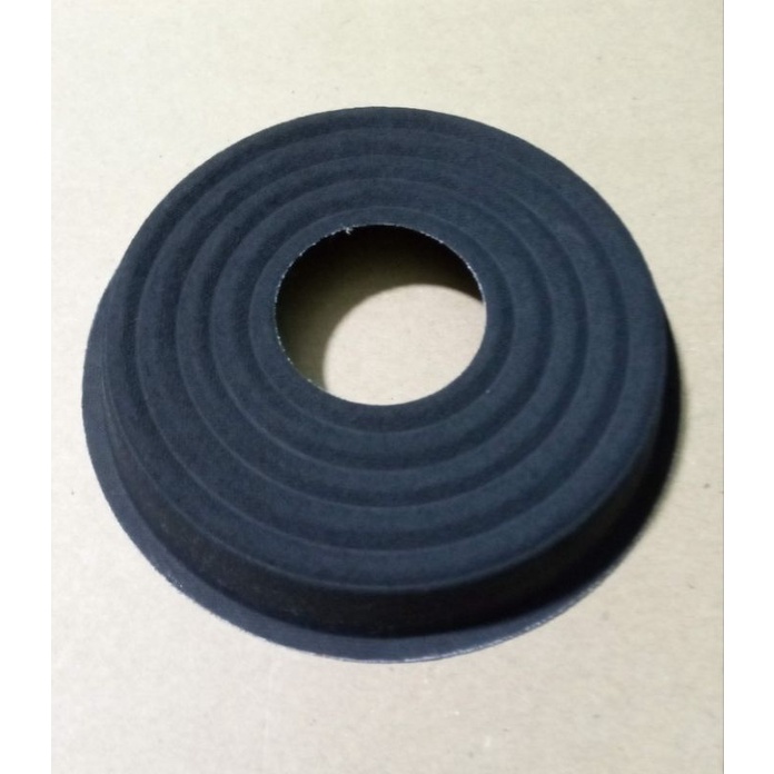 DAMPER/DUMPER 12&quot; dia: 35,5Mm