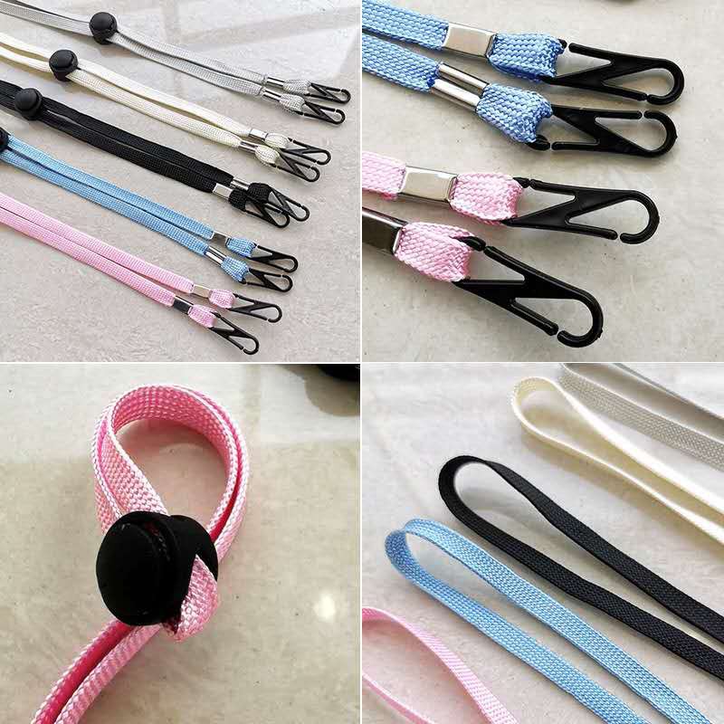 Adjustable Neck Strap 1pc