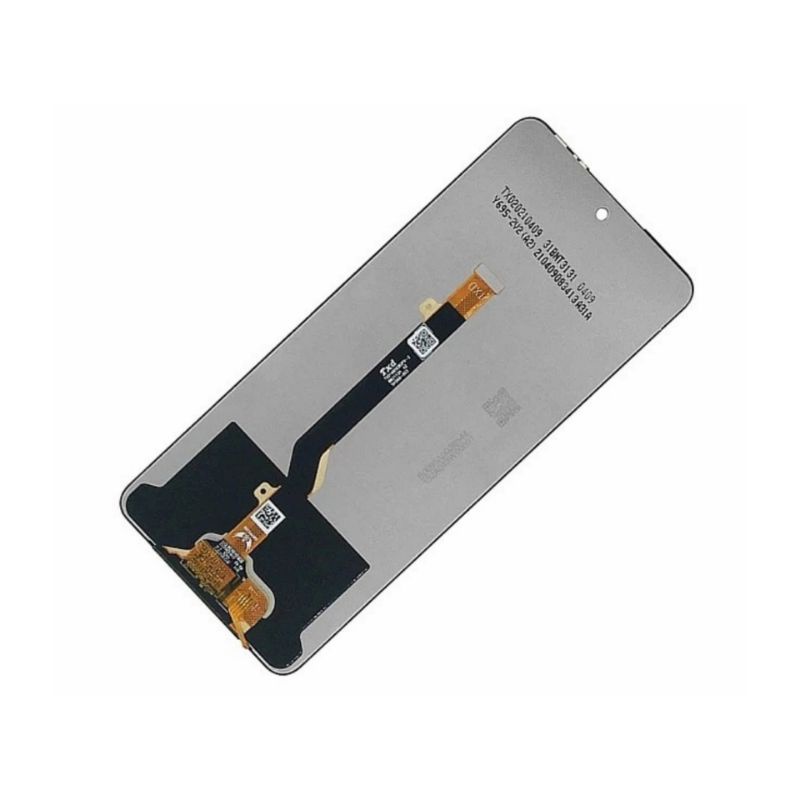 LCD FULLSET INFINIX X693 / INFINIX NOTE 10 ORIGINAL INCELL