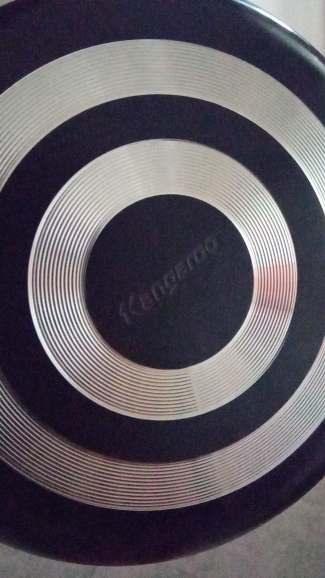 Kangaroo Non-stick / Allu Fry Pan 18 Cm (kg652)