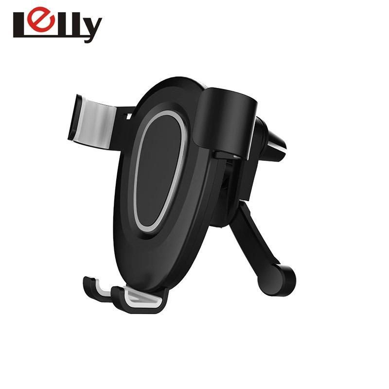 Lelly Car Holder Gravity Holder Mobil AC Universal  S134