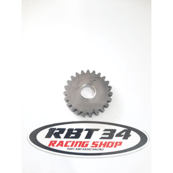 Rasio RX king gigi 5 23T