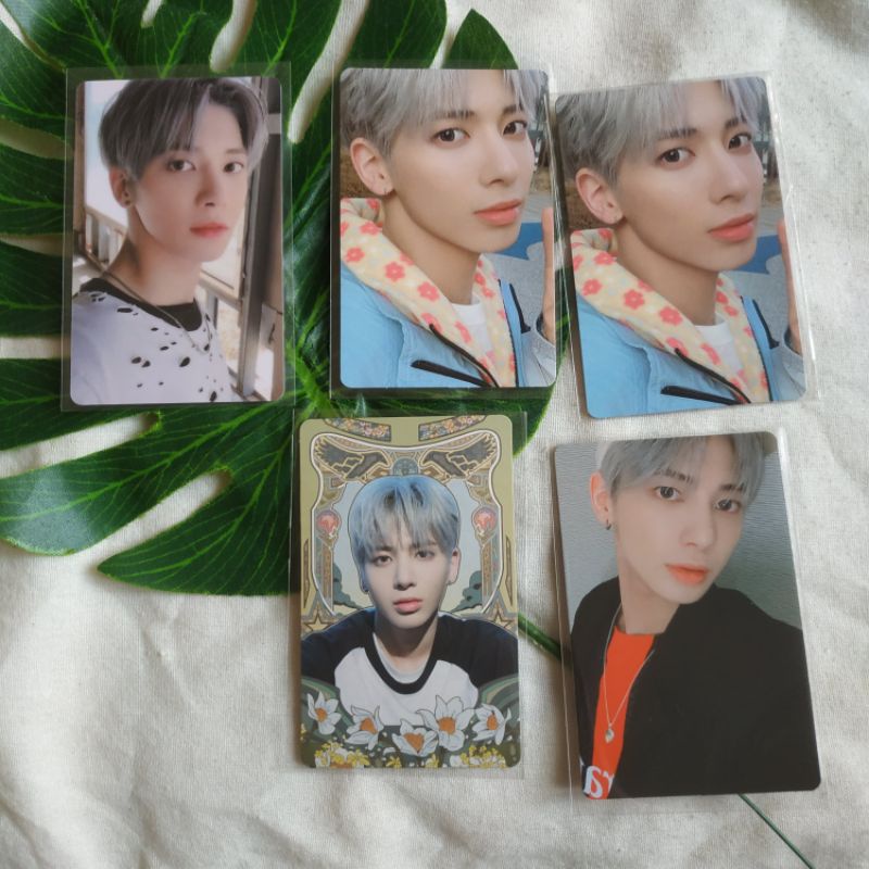 PC TXT TAEHYUN