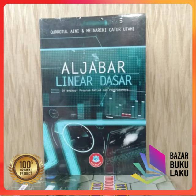 Aljabar Linear Dasar