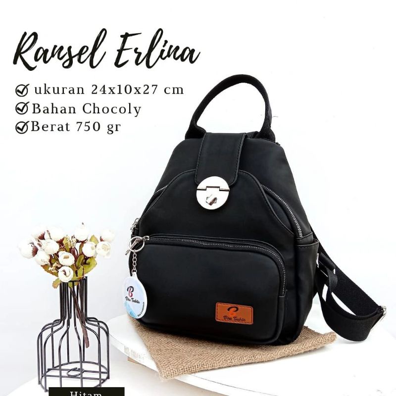 RANSEL ERLINA BIRU TSABITA