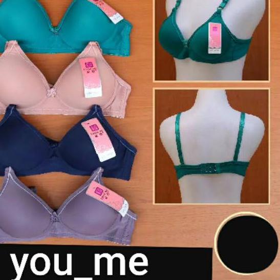 

⚡️Promo Hari Ini⚡️ BH LING CAO A5 ASLI / UK 34 36 38 40 !!!