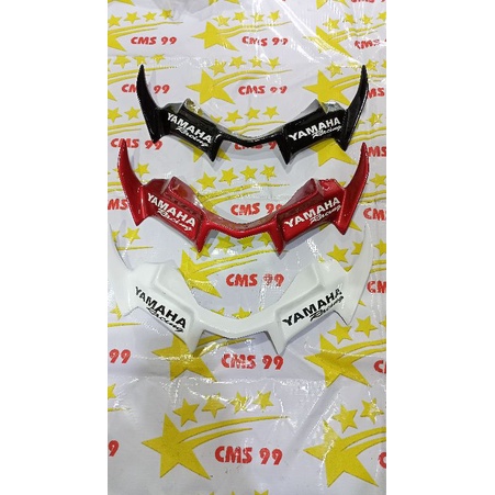 Winglet soul GT 125cc winglet Yamaha Mio soul GT 125 GT bluecore