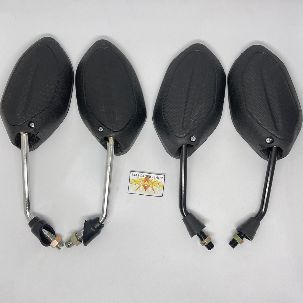 SPION BEAT STANDAR UNTUK SEMUA MOTOR HONDA VARIO SUPRA SCOOPY DLL