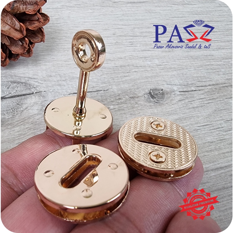 Kunci Tas T1006 (Import)