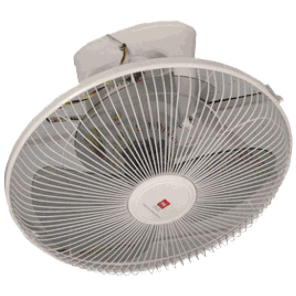 PROMO KIPAS ANGIN ORBIT FAN KDK WR 40 U WR40U ORBIT FAN ATAP